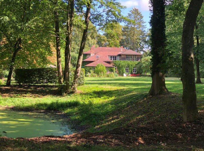 Gut Farve, Wangels, Germany, Germany
